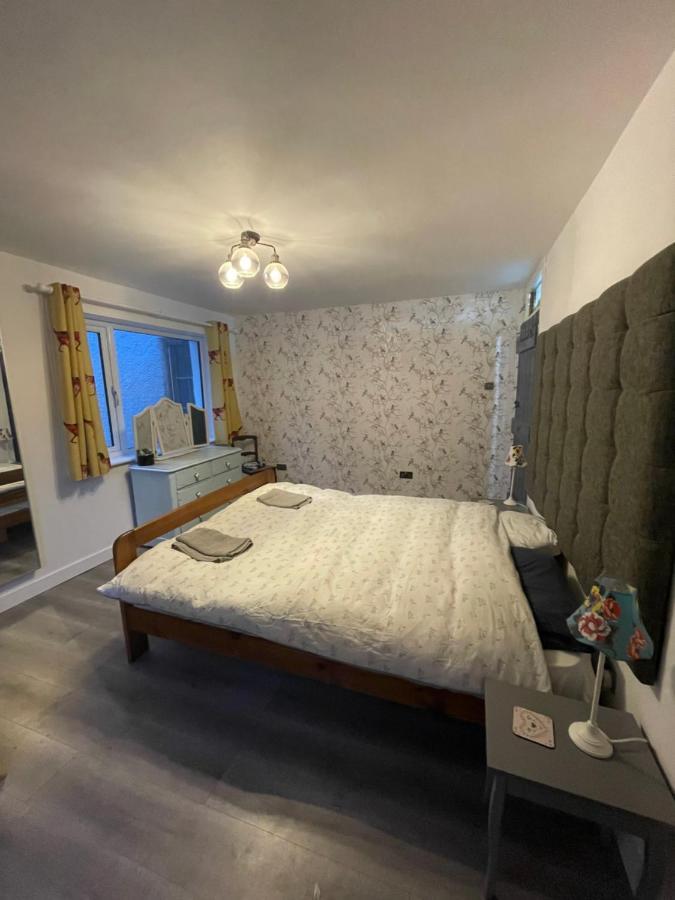 Borthwick Farm Cottage Annex Gorebridge Exteriör bild