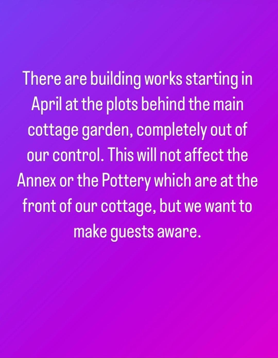 Borthwick Farm Cottage Annex Gorebridge Exteriör bild